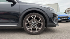 Kia Xceed 1.4T GDi ISG First Edition 5dr DCT Petrol Hatchback